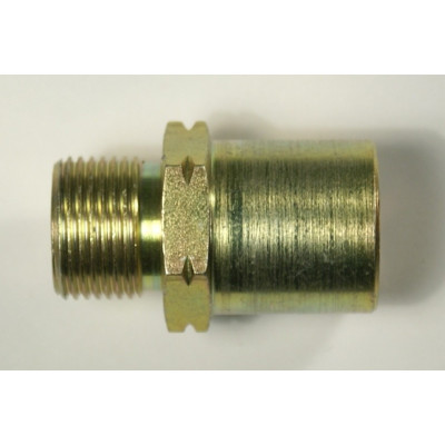 Адаптер болт М20х1,5 mm (под масляный фильтр) Goodridge EB-M20