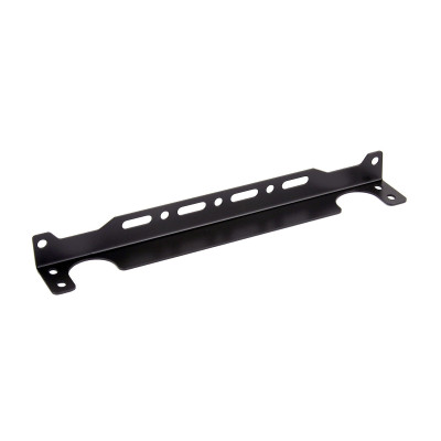 Кронштейн для радиатора масляного серии STD (330 mm); BLACKROCK LAB, FRB-002