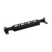 Кронштейн для радиатора масляного серии STD (330 mm); BLACKROCK LAB, FRB-002