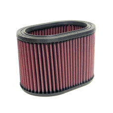 HA-0800 Воздушный фильтр пониженного сопротивления