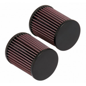 Фильтр нулевого сопротивления K&N HA-1004R Race Specific Air Filter