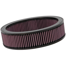 Фильтр нулевого сопротивления K&N HA-1191 для мотоцикла Honda