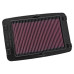 Фильтр нулевого сопротивления K&N HA-4506-T Powerlid