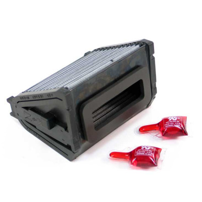 Фильтр нулевого сопротивления K&N HA-5583