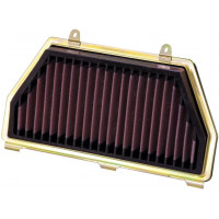 Фильтр нулевого сопротивления K&N HA-6007R Race Specific Air Filter