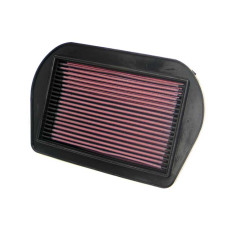 HA-8089 Воздушный фильтр пониженного сопротивления