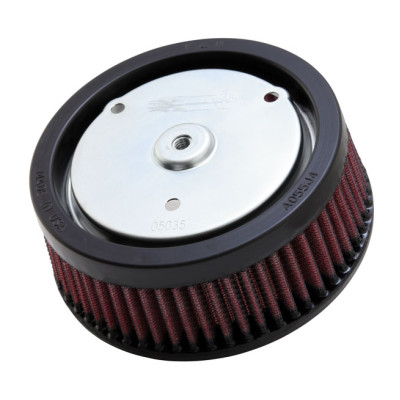 HD-0818 Воздушный фильтр пониженного сопротивления