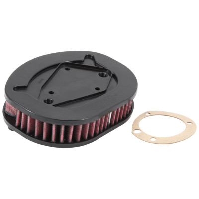 K&N HD-1212 воздушный фильтр пониженного сопротивления