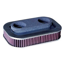 HD-1388 Фильтр воздушный в штатное место для HARLEY DAVIDSON SPORTSTER