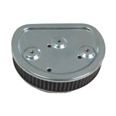 HD-1396 воздушный фильтр пониженного сопротивления