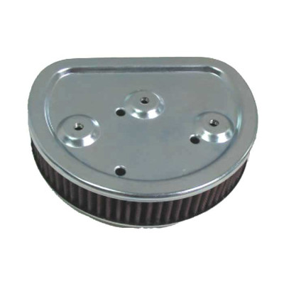 K&N HD-1396 воздушный фильтр пониженного сопротивления