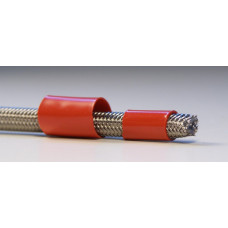 Шланг защитный Goodridge POLYSHRINK RED SUIT 600-03/04 HS760-03RD