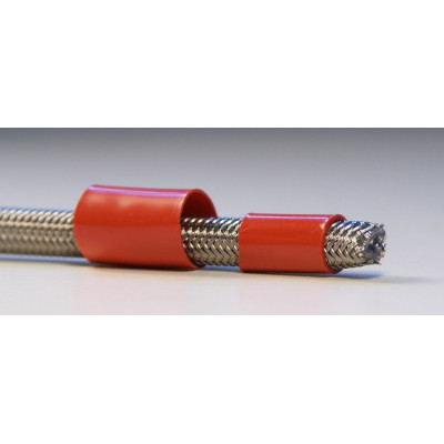 Шланг защитный Goodridge POLYSHRINK RED SUIT 600-03/04 HS760-03RD