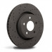 Тормозной диск HTC4203 HAWK Talon JEEP Grand Cherokee SRT8 11->, ПЕРЕДНИЙ 380х34мм