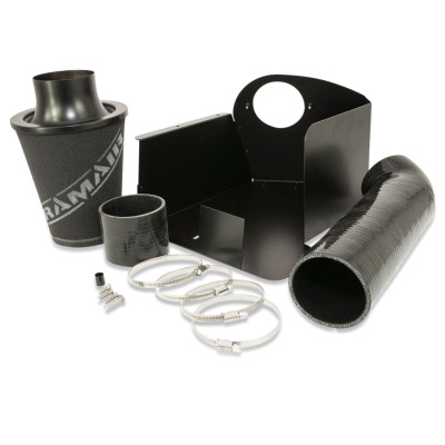 Система впуска RAMAIR JSK-110 Audi TTS (8J) 2.0 TFSI (EA113) 2008–2014