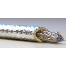 Шланг защитный Goodridge Aramid FLAMEGUARD K600-04
