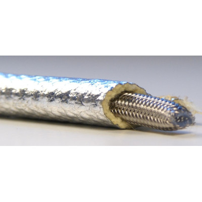 Шланг защитный Goodridge Aramid FLAMEGUARD K600-04