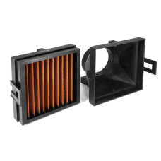 Фильтр нулевого сопротивления универсальный SPRINT FILTER KD2-BD d=75mm/d=85mm