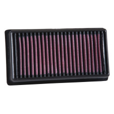 KT-6912 Воздушный фильтр пониженного сопротивления