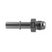 Фитинг AN-06 - 3/8" (9,5mm) быстросъём, прямой папа, BLACKROCK LAB L06-380-M001