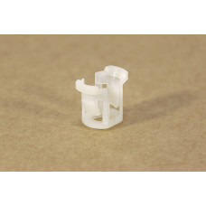 Замок пластиковый для 3/8" (9,5mm) быстросъёмного фитинга BLACKROCK LAB L380