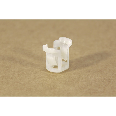 Замок пластиковый для 3/8" (9,5mm) быстросъёмного фитинга BLACKROCK LAB L380