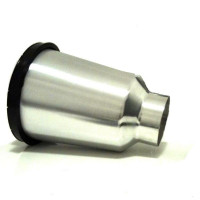 Фильтр нулевого сопротивления универсальный RAMAIR MF-UNI поролоновый, d=70,75,80,85,90mm