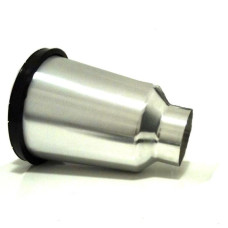 Фильтр нулевого сопротивления универсальный RAMAIR MF-UNI поролоновый, d=70,75,80,85,90mm