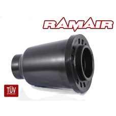 Фильтр нулевого сопротивления универсальный RAMAIR MFN-UNI поролоновый, d=70,75,80,85,90mm