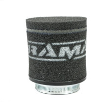 Фильтр нулевого сопротивления универсальный RAMAIR MR-006 поролоновый, посадочный d=48mm