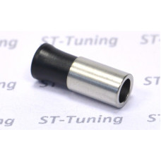 Втулка для опрессовки фитинга Goodridge D-03 CRIMP нержавейка+пластик