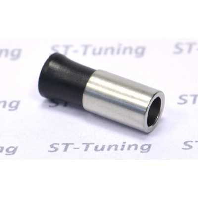 Втулка для опрессовки фитинга Goodridge D-03 CRIMP нержавейка+пластик
