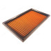 Воздушный фильтр нулевого сопротивления SPRINT FILTER P039S P08; Subaru Impreza WRX , IMPREZA 92-07