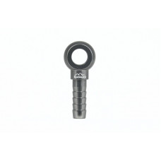 Адаптер PUSH FIT шланг P405, диаметр "ёлочки" 9,3mm - Banjo I.D. 10,5mm BLACKROCK LAB, P05-50M105