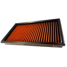 Воздушный фильтр нулевого сопротивления SPRINT FILTER P1000S P08; VW Golf 7 R; GTI; VAG 1.8 2.0 TFSI