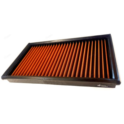 Воздушный фильтр нулевого сопротивления SPRINT FILTER P1000S P08; VW Golf 7 R; GTI; VAG 1.8 2.0 TFSI