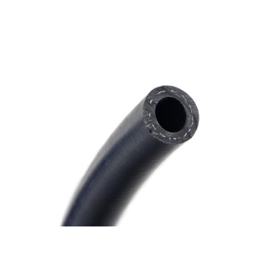 Армированный шланг AN-06/D-06, 9,6 mm Push Fit, BlackRock Lab P406