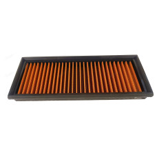 Воздушный фильтр нулевого сопротивления SPRINT FILTER P463S P08; AUDI A4, A5; Q5 (8R) 2.0 TFSI