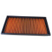 Воздушный фильтр нулевого сопротивления SPRINT FILTER P470S P08; MB CLK63 AMG 6.3L; (нужно 2 шт) Воздушный фильтр нулевого сопротивления SPRINT FILTER P470S P08; MB CLK63 AMG 6.3L; (нужно 2 шт)