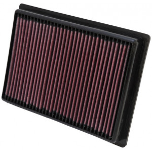 Фильтр нулевого сопротивления K&N PL-5712 Replacement Air Filter