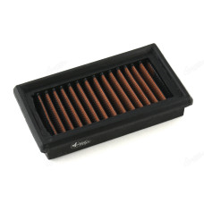 Воздушный фильтр нулевого сопротивления SPRINT FILTER PM35S P08; BMW F800, F650; 2006-2018, Воздушный фильтр нулевого сопротивления SPRINT FILTER PM35S P08; BMW F800, F650; 2006-2018,