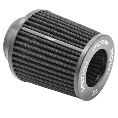 Фильтр нулевого сопротивления универсальный RAMAIR PR-CC-150-70 посадочный d=70mm; высота 140mm;