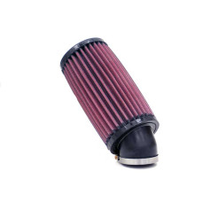 R-1030 воздушный фильтр пониженого сопротивления d-38. D-76 угол40гр..цилиндр