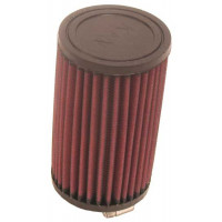 Фильтр нулевого сопротивления универсальный K&N R-1050 Rubber Filter