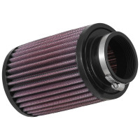 Фильтр нулевого сопротивления универсальный K&N RA-0510 Rubber Filter