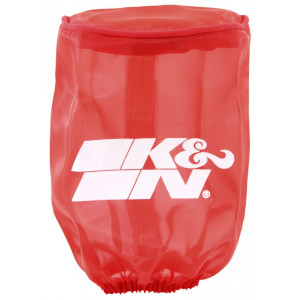 Чехол защитный K&N RA-0510DR DRYCHARGER; RA-0510, RED