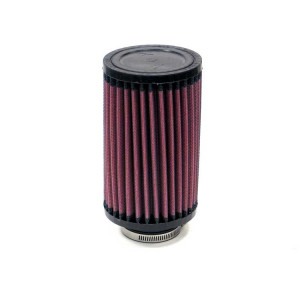 Фильтр нулевого сопротивления универсальный K&N RA-0520 Rubber Filter