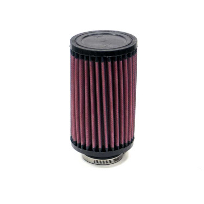 Фильтр нулевого сопротивления универсальный K&N RA-0520 Rubber Filter