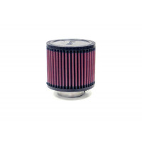 Фильтр нулевого сопротивления универсальный K&N RA-0530 Rubber Filter