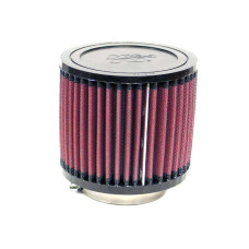 Фильтр нулевого сопротивления универсальный K&N RA-0600 Rubber Filter